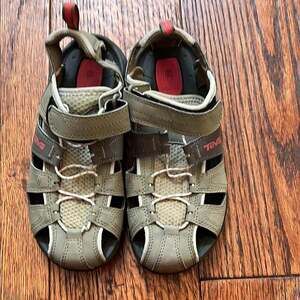 Teva Kids' Sandals